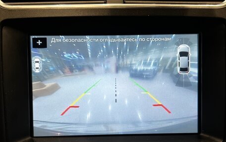 Ford Explorer VI, 2018 год, 3 390 000 рублей, 30 фотография