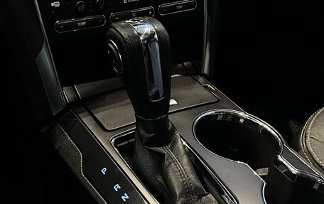 Ford Explorer VI, 2018 год, 3 390 000 рублей, 33 фотография