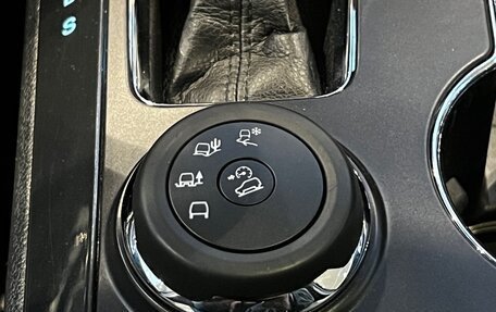 Ford Explorer VI, 2018 год, 3 390 000 рублей, 34 фотография