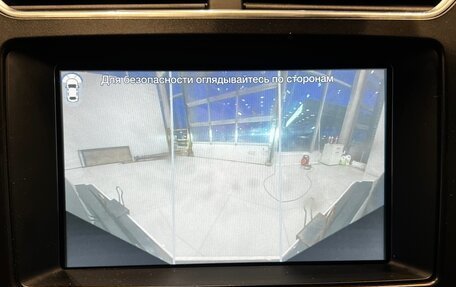 Ford Explorer VI, 2018 год, 3 390 000 рублей, 32 фотография