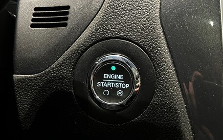 Ford Explorer VI, 2018 год, 3 390 000 рублей, 23 фотография