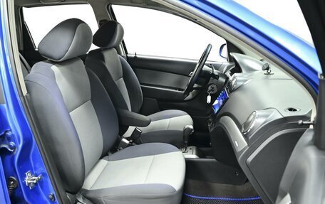 Daewoo Gentra II, 2009 год, 494 000 рублей, 8 фотография