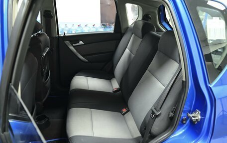 Daewoo Gentra II, 2009 год, 494 000 рублей, 9 фотография