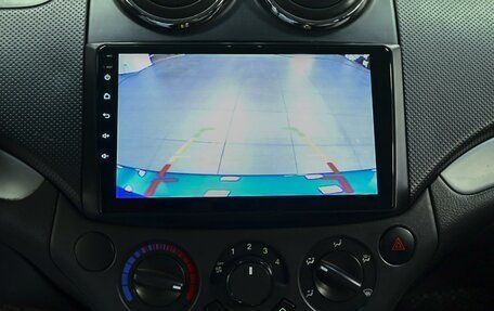 Daewoo Gentra II, 2009 год, 494 000 рублей, 13 фотография