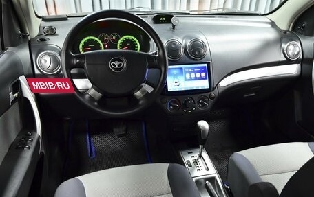 Daewoo Gentra II, 2009 год, 494 000 рублей, 6 фотография