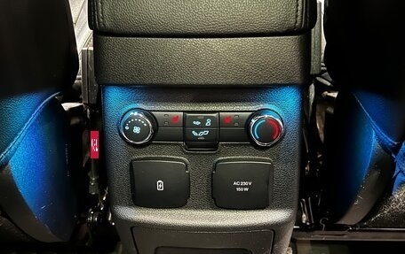 Ford Explorer VI, 2018 год, 3 390 000 рублей, 40 фотография