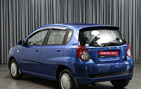 Daewoo Gentra II, 2009 год, 494 000 рублей, 2 фотография