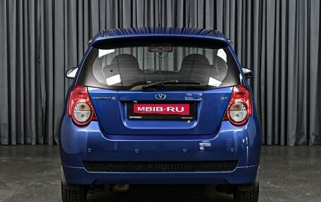 Daewoo Gentra II, 2009 год, 494 000 рублей, 4 фотография