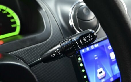 Daewoo Gentra II, 2009 год, 494 000 рублей, 16 фотография