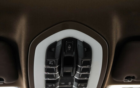 Porsche Cayenne III, 2015 год, 4 750 000 рублей, 21 фотография