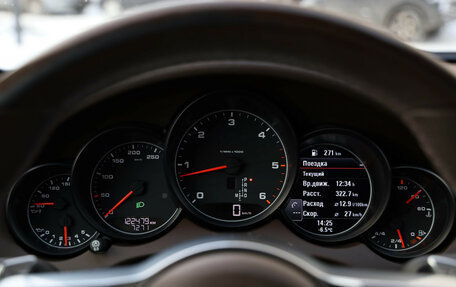 Porsche Cayenne III, 2015 год, 4 750 000 рублей, 14 фотография