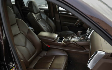 Porsche Cayenne III, 2015 год, 4 750 000 рублей, 31 фотография