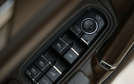 Porsche Cayenne III, 2015 год, 4 750 000 рублей, 28 фотография