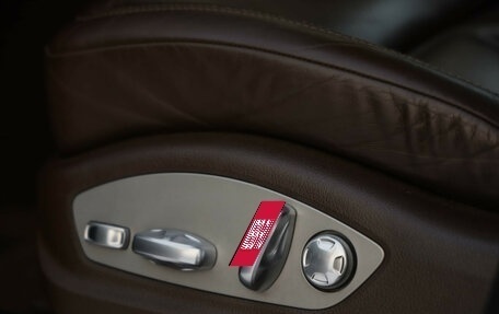 Porsche Cayenne III, 2015 год, 4 750 000 рублей, 29 фотография