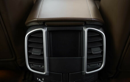 Porsche Cayenne III, 2015 год, 4 750 000 рублей, 38 фотография