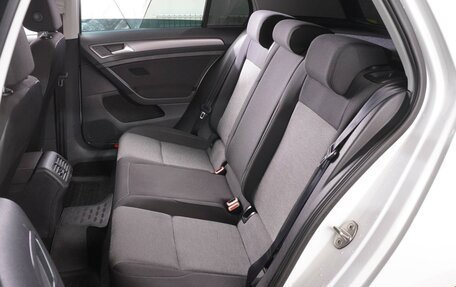 Volkswagen Golf VII, 2013 год, 1 484 000 рублей, 9 фотография