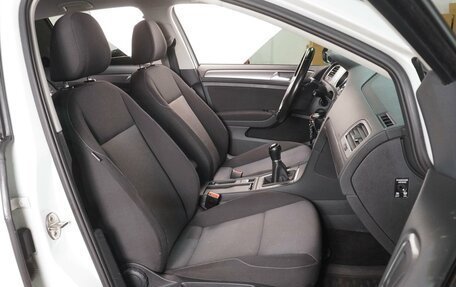 Volkswagen Golf VII, 2013 год, 1 484 000 рублей, 8 фотография