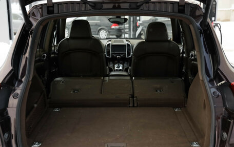 Porsche Cayenne III, 2015 год, 4 750 000 рублей, 40 фотография