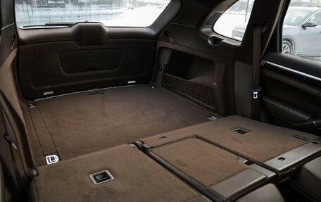 Porsche Cayenne III, 2015 год, 4 750 000 рублей, 37 фотография