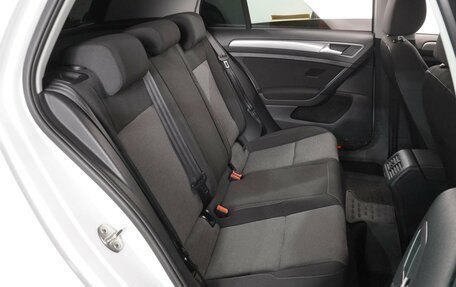 Volkswagen Golf VII, 2013 год, 1 484 000 рублей, 7 фотография