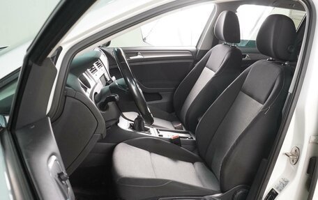 Volkswagen Golf VII, 2013 год, 1 484 000 рублей, 10 фотография