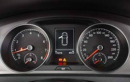 Volkswagen Golf VII, 2013 год, 1 484 000 рублей, 19 фотография