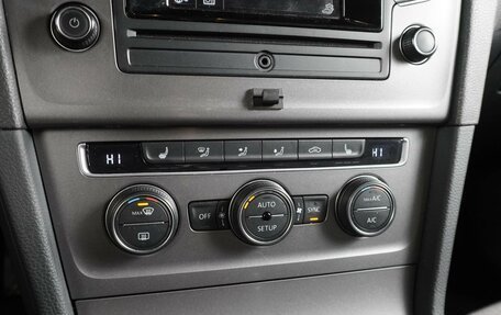 Volkswagen Golf VII, 2013 год, 1 484 000 рублей, 12 фотография