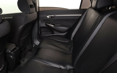 Honda Civic VIII, 2011 год, 749 000 рублей, 8 фотография