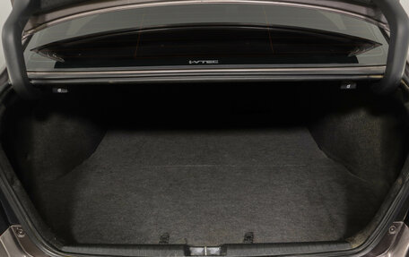 Honda Civic VIII, 2011 год, 749 000 рублей, 6 фотография