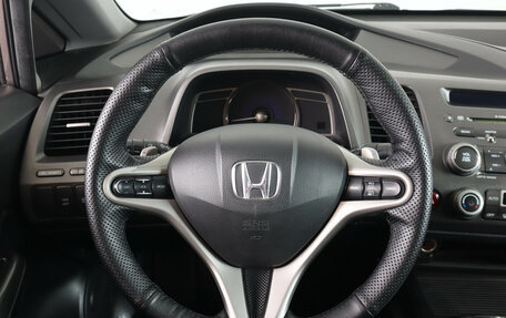 Honda Civic VIII, 2011 год, 749 000 рублей, 14 фотография