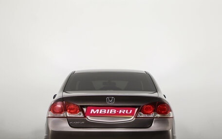 Honda Civic VIII, 2011 год, 749 000 рублей, 4 фотография