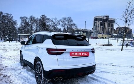 Geely Coolray I, 2022 год, 1 650 000 рублей, 3 фотография