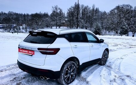 Geely Coolray I, 2022 год, 1 650 000 рублей, 6 фотография