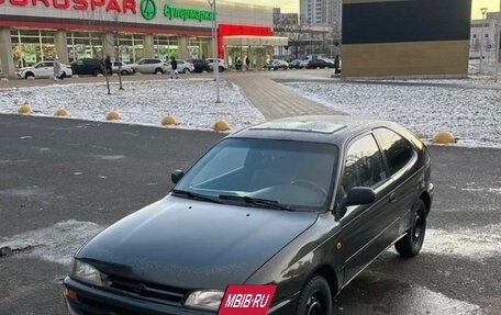 Toyota Corolla, 1992 год, 135 000 рублей, 3 фотография