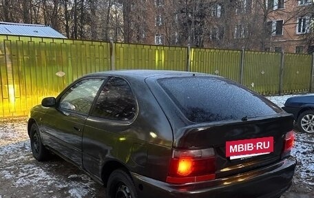 Toyota Corolla, 1992 год, 135 000 рублей, 6 фотография