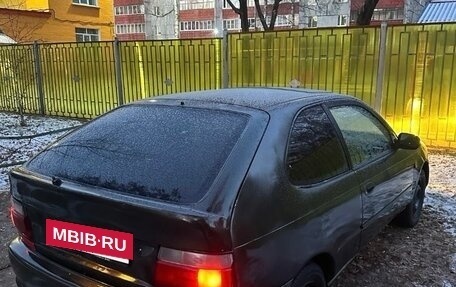 Toyota Corolla, 1992 год, 135 000 рублей, 4 фотография