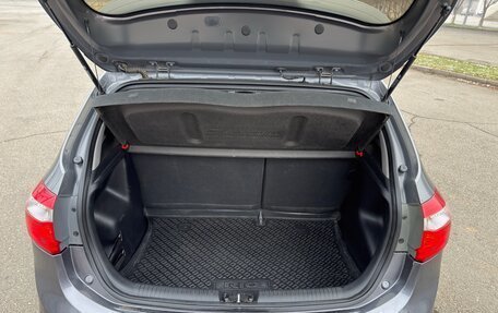 KIA Rio III рестайлинг, 2015 год, 685 000 рублей, 17 фотография