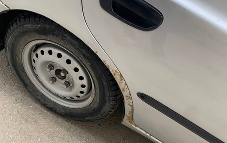 Hyundai Accent II, 2003 год, 195 000 рублей, 4 фотография