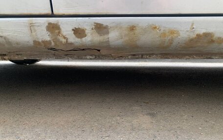 Hyundai Accent II, 2003 год, 195 000 рублей, 7 фотография