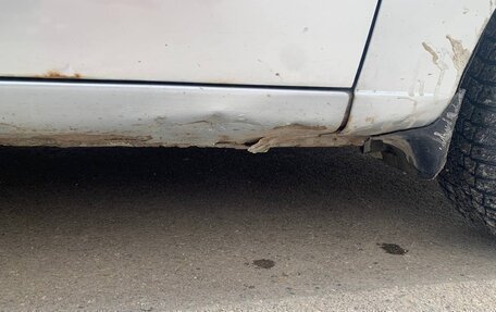 Hyundai Accent II, 2003 год, 195 000 рублей, 5 фотография