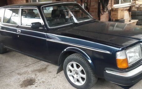 Volvo 260 Series, 1978 год, 595 000 рублей, 4 фотография