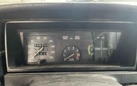 Volvo 260 Series, 1978 год, 595 000 рублей, 12 фотография