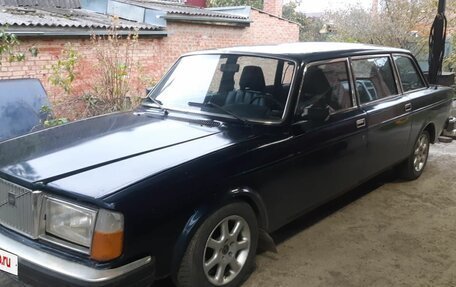 Volvo 260 Series, 1978 год, 595 000 рублей, 5 фотография