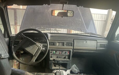 Volvo 260 Series, 1978 год, 595 000 рублей, 8 фотография