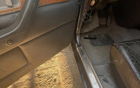 Volvo 260 Series, 1978 год, 595 000 рублей, 14 фотография