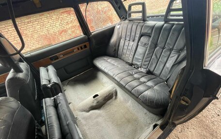 Volvo 260 Series, 1978 год, 595 000 рублей, 11 фотография