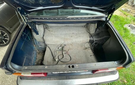 Volvo 260 Series, 1978 год, 595 000 рублей, 15 фотография