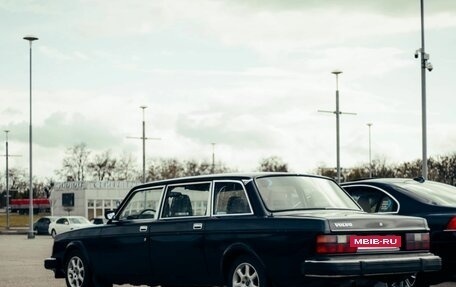 Volvo 260 Series, 1978 год, 595 000 рублей, 3 фотография