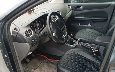 Ford Focus II рестайлинг, 2008 год, 400 000 рублей, 3 фотография