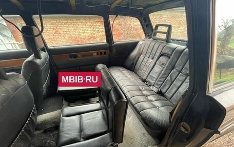 Volvo 260 Series, 1978 год, 595 000 рублей, 10 фотография